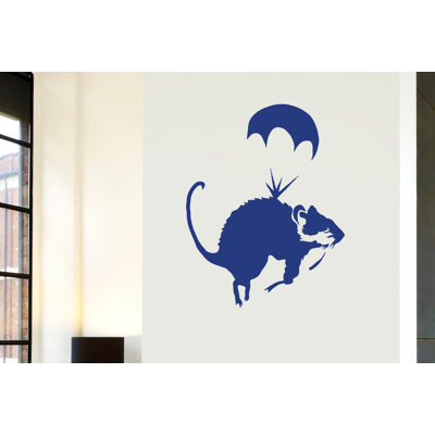 Animals Wall Decal