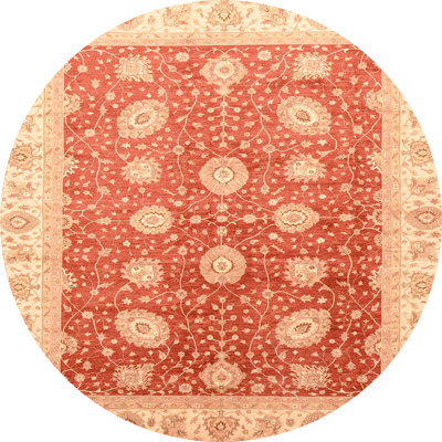 Abstract Indoor Rug