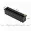 Humidificateur électrique pour foyer 39,37 po-1057387461
