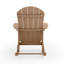 Chaise berçante Harir -96923062