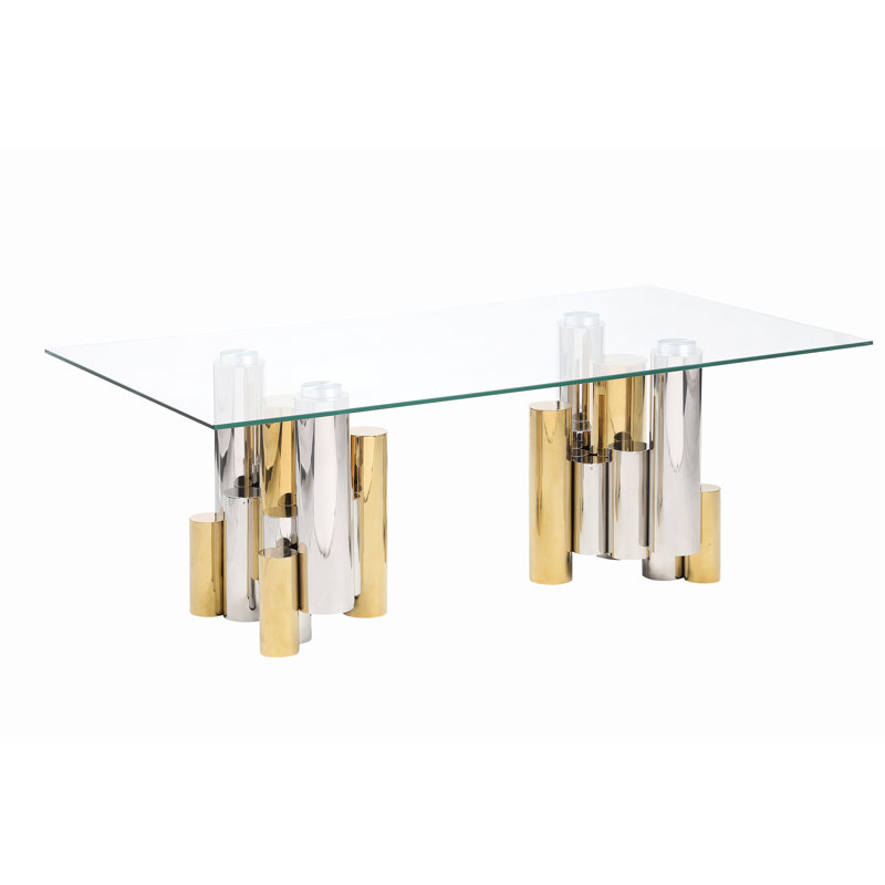 Table basse Modern