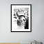 Llama Color Print by Erica Singleton-48618953-48618952