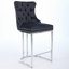 Tabouret de comptoir 26 po Jermon-180674225