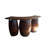 17'' Solid Wood Home Bar