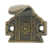 Antique Brass is out of stock