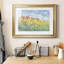 Summer Breeze Meadow I - peinture encadrée-914919195-914919196-914944618