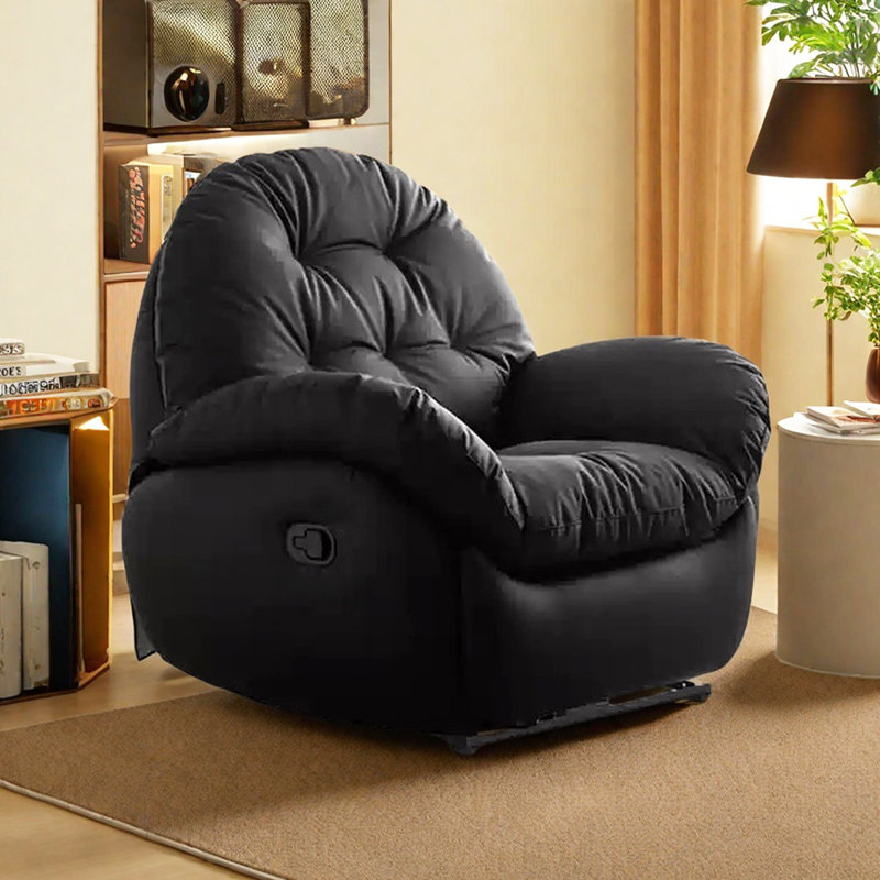 Hinatea, Black