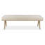 Barron Upholstered Bench