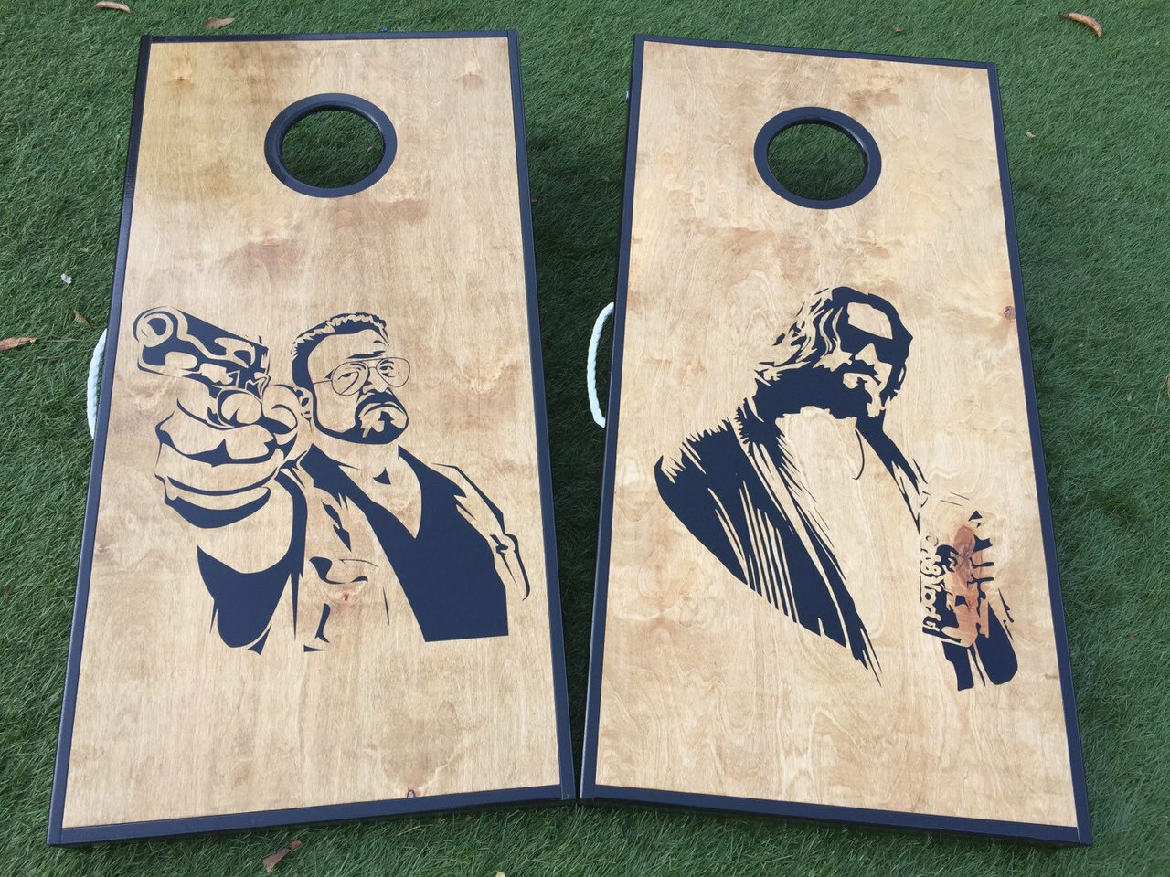 Minnesota Vikings Cornhole Board Wraps – Prime Board Wraps