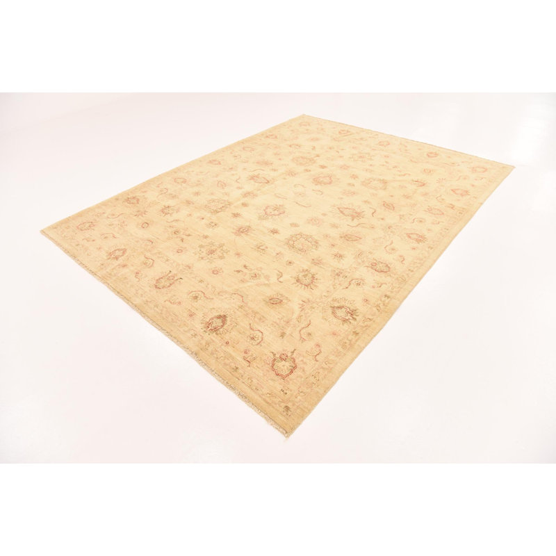 Tapis crème Olson