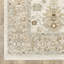 Tapis bleu pâle / beige Lainey-1929357762