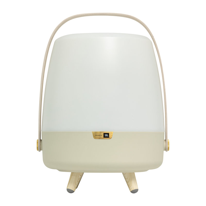 Lite Up Play- par Kooduu, Beige