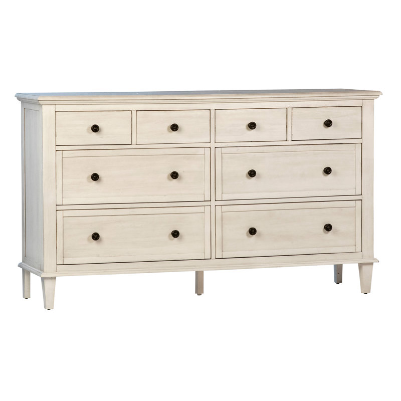 Mykonos 8-Drawer Dresser