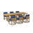 Junus Dining Table Set-110777242