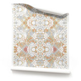 Carmen | Abstract Floral Wallpaper Double Roll