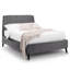 Agatoclio Upholstered Bed-69971549-69971547