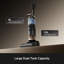 MOVA X3 Pro Steam Upright Carpet Cleaner