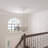 Ceiling Medallion Palmetto Light Accent Kit-87693689