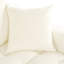 Méridienne beige de 55 po. Coin salon spacieux. Oreillers amovibles. Revêtement en chenille. Fabrication. Lit rembourré en mousse de qualité supérieure. Siège spacieux. Oreillers pour plus de confort. Structure en tissu. Haut-1682386632