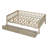 Daybed Wood Bed with Two Drawers