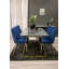 Mabel 6 - Person Dining Set