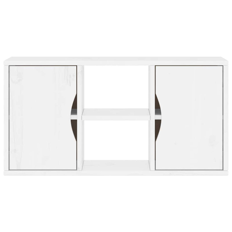 TV Stand for TVs up to 32", White