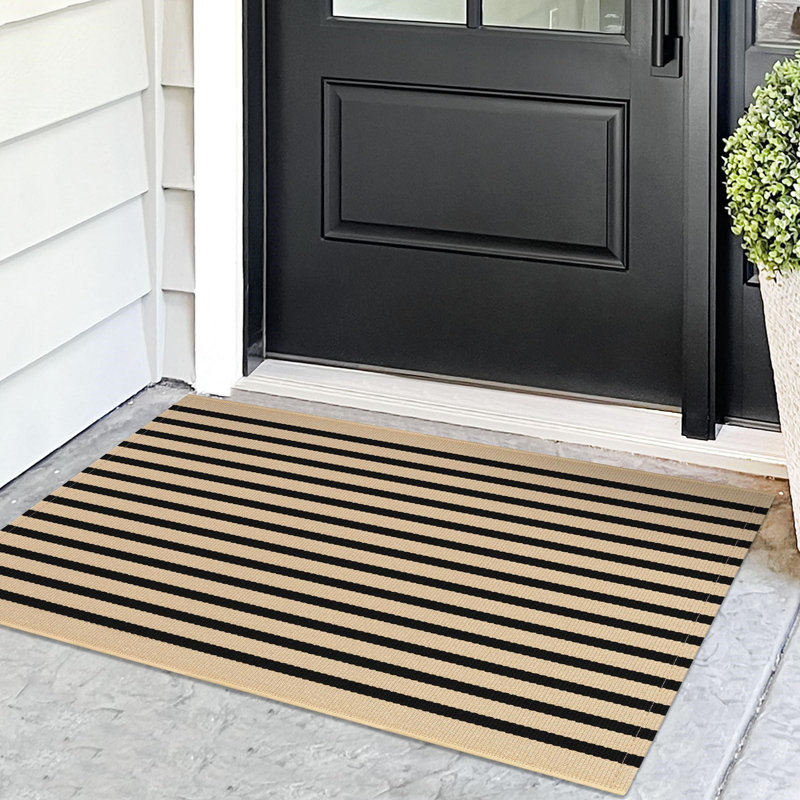 Non-Slip Christmas Indoor / Outdoor Doormat
