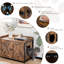 Durr Litter Box Enclosure