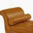 PU leather sofa stool-592530416