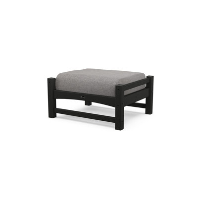 Rockport Club Ottoman