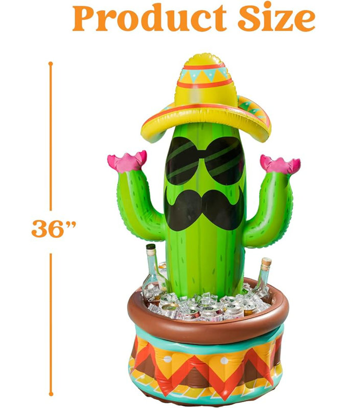 Joyin 9 Quarts Tree Cooler