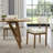 Axler Dining Set, Tripod-Cross Dining Table With Stylish Chairs-1497846291-1486197601