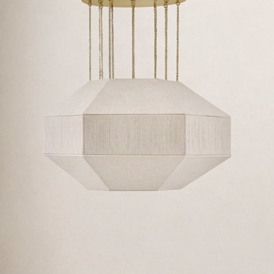 Darvin Liv Chandelier