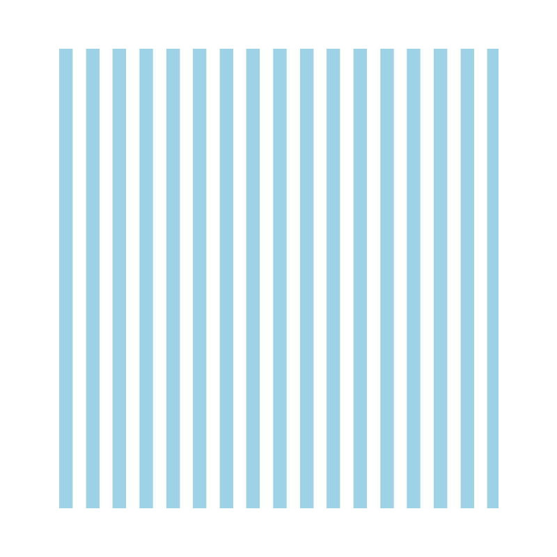 Superfresco Blue Stripe Paste The Wall Wallpaper 100052