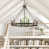 Weathered Walnut/Antique Zinc selected
