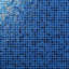 Splash 1X1 Polished Glass Mosaic Tile-1308785807