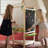 Little Partners Adjustable Folding Easel