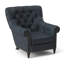 Kirby Leather Club Chair-1373068625-1373068630-1373068658