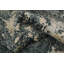 Tapis abstrait délavé 5 x 8