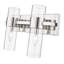 Meuble-lavabo 2 lumières Lawson-836458133