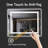 20x28 Inch Frameless LED Bathroom Mirror,Smart Mirror-258702003