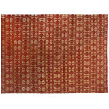 One-of-a-Kind 9' X 12' Area Rug