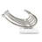 Wall Mounted Coat Rack-20460475