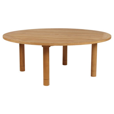 Drummond Round Dining Table