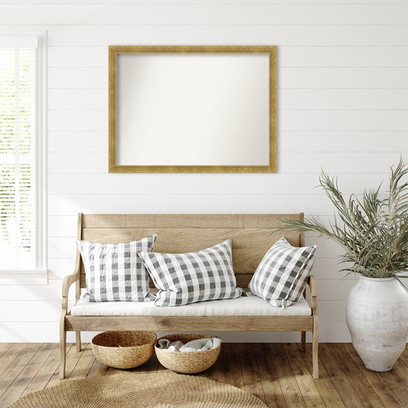 Miroir mural Floden, 31,25 po x 41,25 po