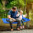 60inch Platform Web/Saucer Swing