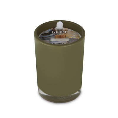 Bougie parfumée Serenity