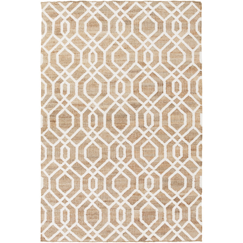 Matias Oriental Indoor Rug, Rectangle 2' x 3'