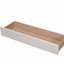 Grand lit plateforme tapissier Teddy-2117884475