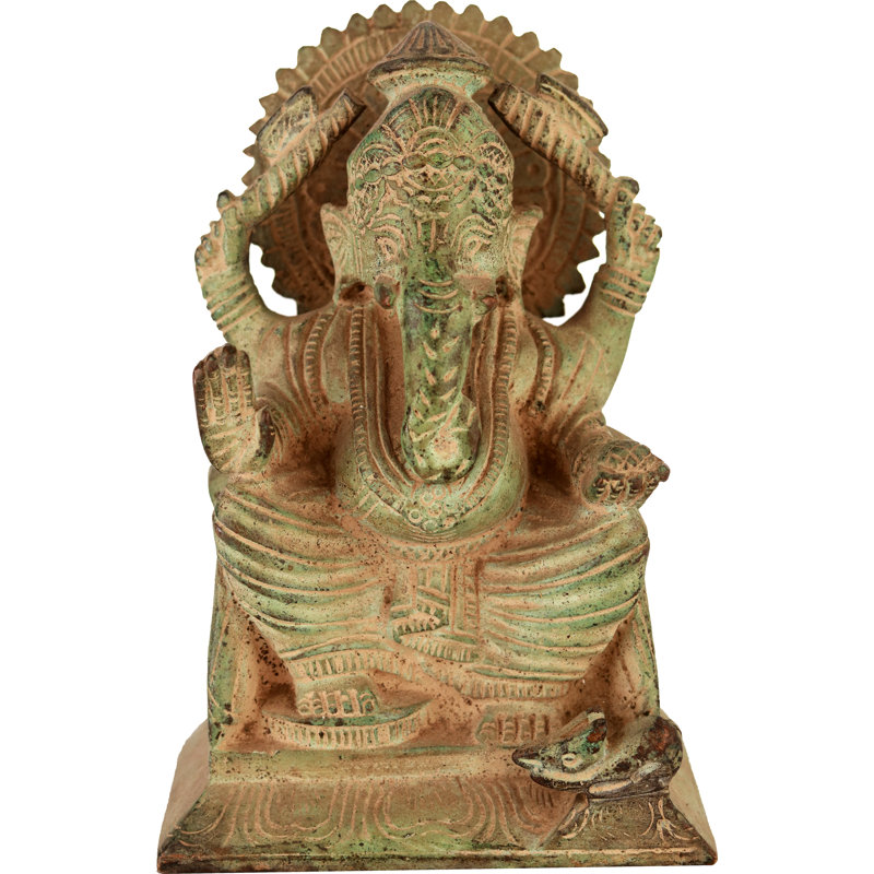 Religious & Spiritual Statue